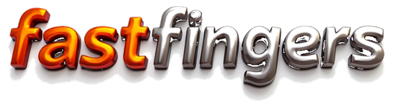 fastfingers