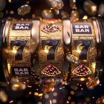 Studio live-dealer fastfingers dengan meja baccarat dan dealer profesional berbahasa Indonesia